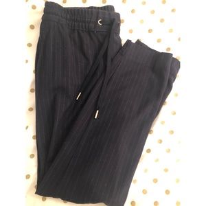 H&M Jogger Trouser Pants
